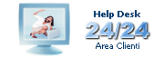 Help Desk - Supporto Tecnico