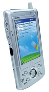 PDA, Palm, Pocket PC