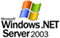windows 2003 Server